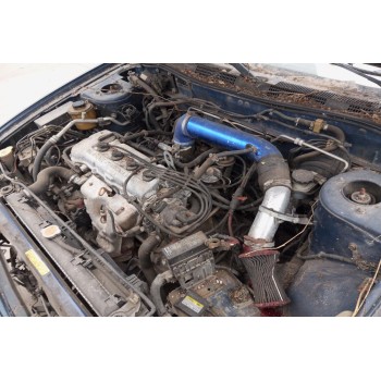 Ολόκληρο Αυτοκίνητο Nissan Primera P11 Κωδ.Κινητηρα GA16 1600cc 90hp 1996-1999