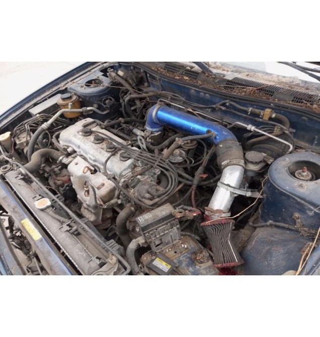 Ολόκληρο Αυτοκίνητο Nissan Primera P11 Κωδ.Κινητηρα GA16 1600cc 90hp 1996-1999