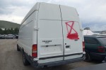 Ολόκληρο Αυτοκίνητο Ford Transit Κωδ.Κινητηρα H9FA 2400cc 90hp 2000-2006