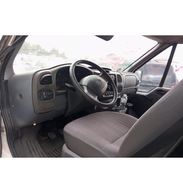 Ολόκληρο Αυτοκίνητο Ford Transit Κωδ.Κινητηρα H9FA 2400cc 90hp 2000-2006