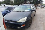 Ολόκληρο Αυτοκίνητο Ford Focus SW Κωδ.Κινητηρα FXDA 1400cc 75hp 1997-2004