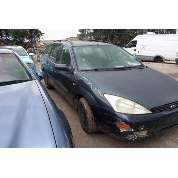 Ολόκληρο Αυτοκίνητο Ford Focus SW Κωδ.Κινητηρα FXDA 1400cc 75hp 1997-2004