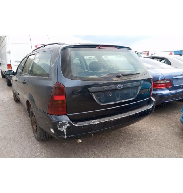 Ολόκληρο Αυτοκίνητο Ford Focus SW Κωδ.Κινητηρα FXDA 1400cc 75hp 1997-2004