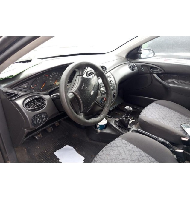 Ολόκληρο Αυτοκίνητο Ford Focus SW Κωδ.Κινητηρα FXDA 1400cc 75hp 1997-2004