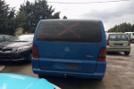 Ολόκληρο Αυτοκίνητο Mercedes-Benz Vito Κωδ.Κινητηρα 611980 2200cc 82hp 1999-2003