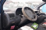 Ολόκληρο Αυτοκίνητο Mercedes-Benz Vito Κωδ.Κινητηρα 611980 2200cc 82hp 1999-2003