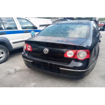 Ολόκληρο Αυτοκίνητο Volkswagen Passat Κωδ.Κινητηρα BLR 2000cc 150hp 2005-2011