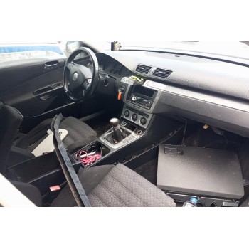 Ολόκληρο Αυτοκίνητο Volkswagen Passat Κωδ.Κινητηρα BLR 2000cc 150hp 2005-2011