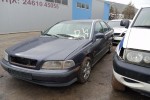 Ολόκληρο Αυτοκίνητο Volvo S40 Κωδ.Κινητηρα B4204S 2000cc 136hp 2000-2004
