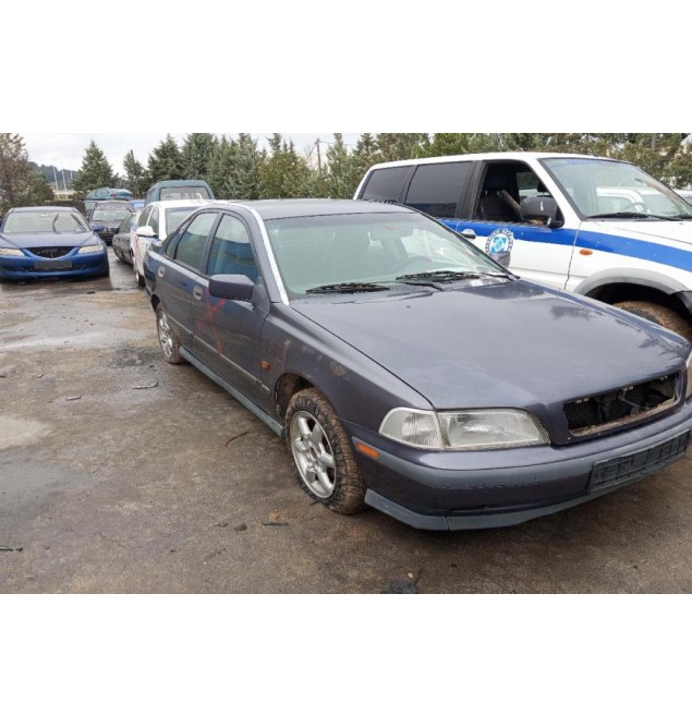 Ολόκληρο Αυτοκίνητο Volvo S40 Κωδ.Κινητηρα B4204S 2000cc 136hp 2000-2004