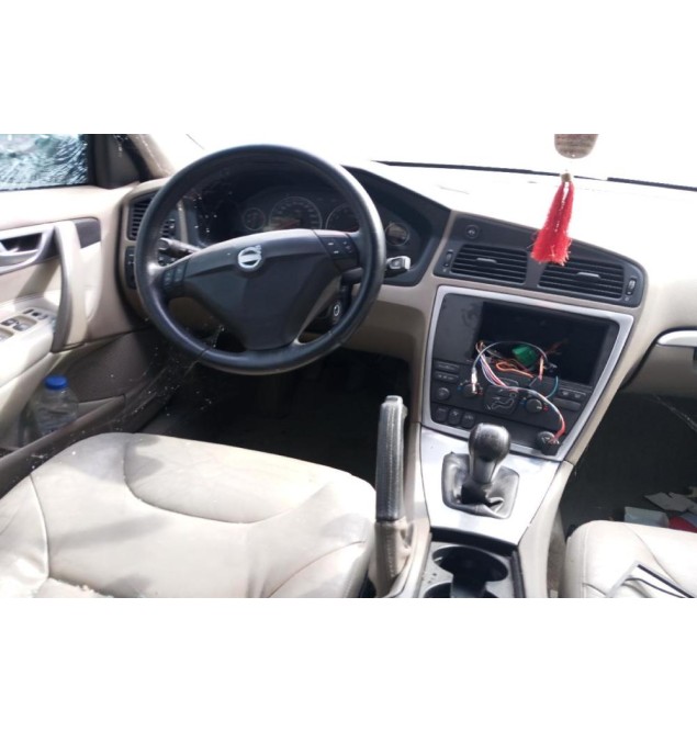 Ολόκληρο Αυτοκίνητο Volvo S60 Κωδ.Κινητηρα B5204T5 2000cc 180hp 2000-2010