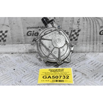 Αντλία Φρένου - Εξόστερ - Αντλία Κενού Bmw E81 E87 E90 E60 2003-2016 0313-327-116 7547024-07 (N43B16 N43B20) (Γνήσια)