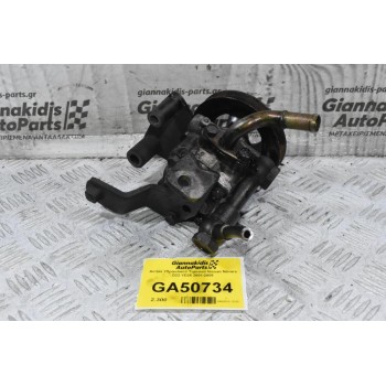 Αντλία Υδραυλικού Τιμονιού Nissan Navara D22 YD25 2001-2005