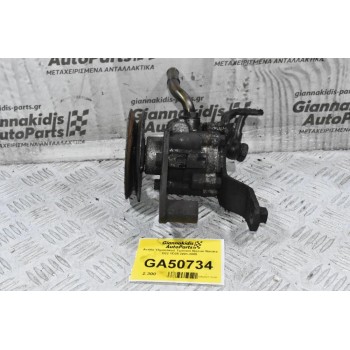 Αντλία Υδραυλικού Τιμονιού Nissan Navara D22 YD25 2001-2005
