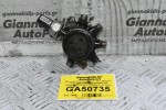 Μπεκιέρα Renault Kangoo / Clio / Megane 1.5 DCI K9K 2000-2015 8200057345 8200057323 R9144Z010D (Μικρό Σπάσιμο Στο Φις)