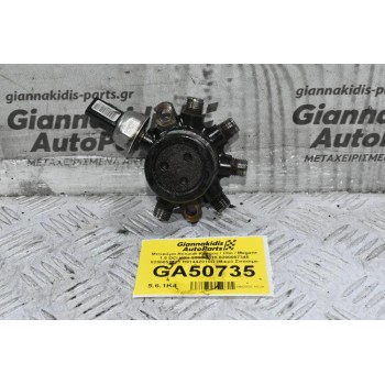 Μπεκιέρα Renault Kangoo / Clio / Megane 1.5 DCI K9K 2000-2015 8200057345 8200057323 R9144Z010D (Μικρό Σπάσιμο Στο Φις)