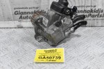 Αντλία Πετρελαίου Audi A4 2.0 TDI CJC 2008-2012 (Γνήσια) 03L130755AC 0445010529 (Seat - Volkswagen - Skoda)