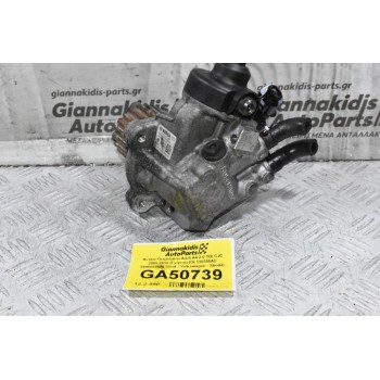 Αντλία Πετρελαίου Audi A4 2.0 TDI CJC 2008-2012 (Γνήσια) 03L130755AC 0445010529 (Seat - Volkswagen - Skoda)