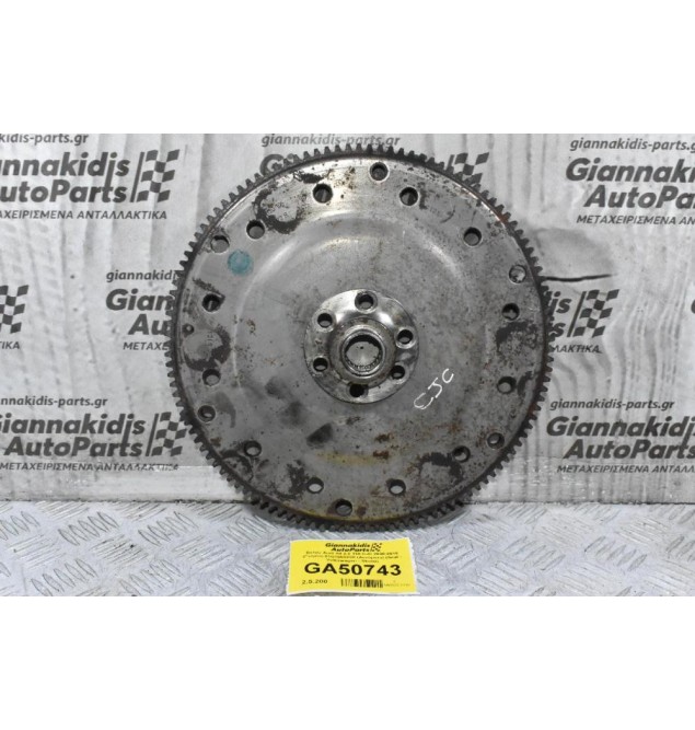 Βολάν Audi A4 2.0 TDI CJC 2008-2016 (Γνήσιο) 03G105323R (Αυτόματο) (Seat - Volkswagen - Skoda)