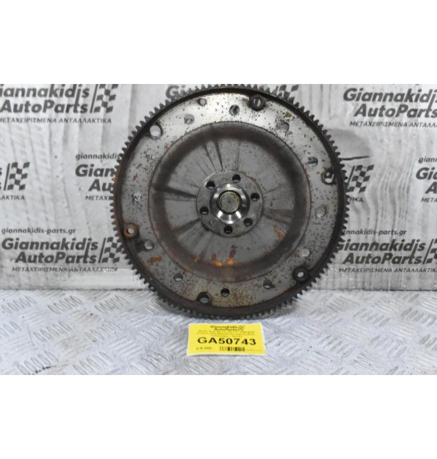 Βολάν Audi A4 2.0 TDI CJC 2008-2016 (Γνήσιο) 03G105323R (Αυτόματο) (Seat - Volkswagen - Skoda)