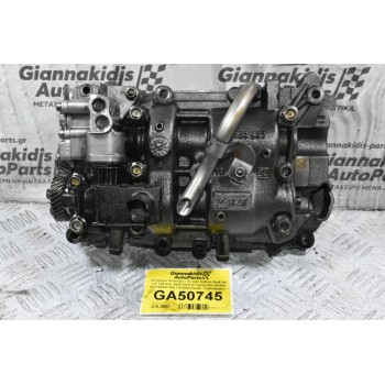 Αντίβαρα Κινητήρα / Αντλία Λαδιού Audi A4 2.0 TDI CJC 2008-2016 (Γνήσιο) 03L103535 03L103537 03L115105D (Seat - Volkswagen - Skoda)