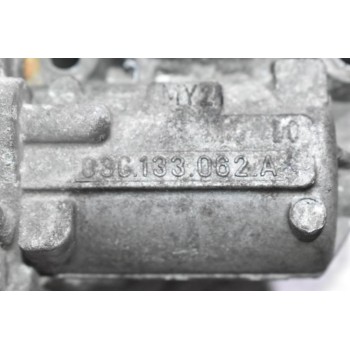 Πεταλούδα Γκαζιού Volkswagen Golf 1.6 BLF BLP BAG 2000-2015 03C133062A (Γνήσια) (Skoda Octavia - Seat Ibiza Leon - Audi A3)