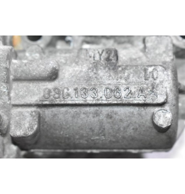 Πεταλούδα Γκαζιού Volkswagen Golf 1.6 BLF BLP BAG 2000-2015 03C133062A (Γνήσια) (Skoda Octavia - Seat Ibiza Leon - Audi A3)