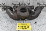 Πολλαπλή Εξαγωγής Renault Megane / Scenic / Clio 1.4 16v H4JA 2008-2020 (Dacia)
