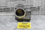 Πεταλούδα Γκαζιού Nissan X-Trail 2.0 QR20 2001-2010 SERA 576-01