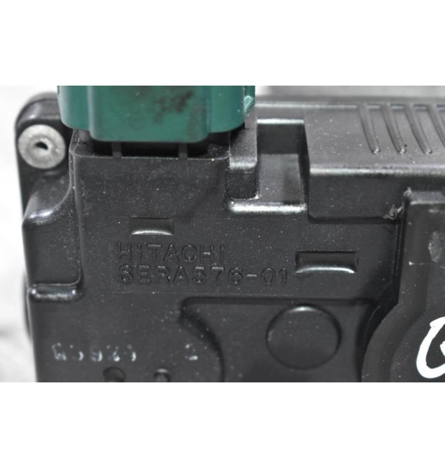 Πεταλούδα Γκαζιού Nissan X-Trail 2.0 QR20 2001-2010 SERA 576-01