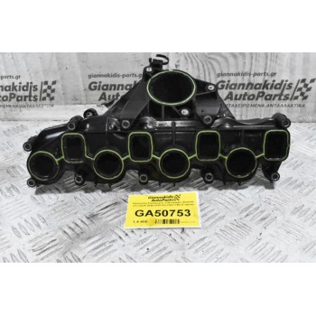 Πολλαπλή Εισαγωγής Volkswagen Amarok 2.0 CSHA 2010-2020 03L129711AS (Γνήσια)