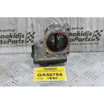 Πεταλούδα Γκαζιού Volkswagen Amarok 2.0 CSHA 2010-2020 03L128063S (Γνήσια)