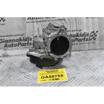 Βαλβίδα EGR Volkswagen Amarok / Crafter 2.0 CSHA 2010-2020 03L131501AA (Γνήσια)
