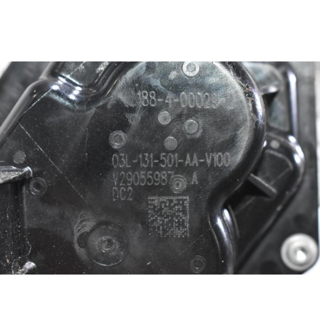 Βαλβίδα EGR Volkswagen Amarok / Crafter 2.0 CSHA 2010-2020 03L131501AA (Γνήσια)