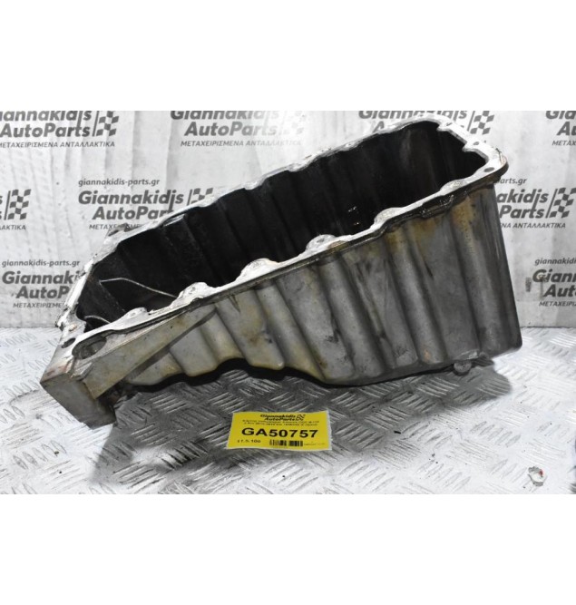 Κάρτερ Volkswagen Amarok CDC BiTDI 2.0cc 2010-2018 03L103603E (Γνήσιο)