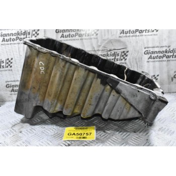 Κάρτερ Volkswagen Amarok CDC BiTDI 2.0cc 2010-2018 03L103603E (Γνήσιο)