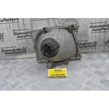 Φανάρι Ford Ranger 2002-2006 110-16302 (Εμπρός Αριστερό Γνήσιο)