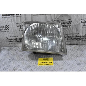 Φανάρι Ford Ranger 2002-2006 110-16302 (Εμπρός Δεξί Γνήσιο)