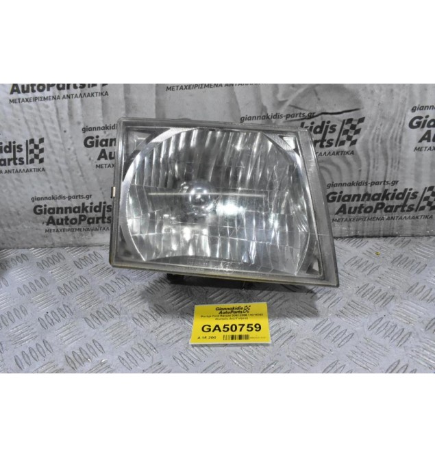 Φανάρι Ford Ranger 2002-2006 110-16302 (Εμπρός Δεξί Γνήσιο)