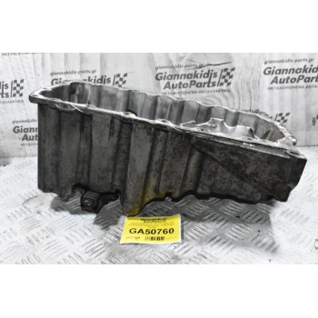 Κάρτερ Audi A4 2.0 TDI CJC 2008-2016 (Γνήσιο) 03L103603D (Seat - Volkswagen - Skoda)