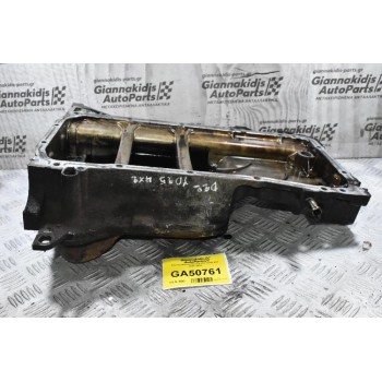 Κάρτερ Nissan Navara D22 YD25 4X2 2001-2005