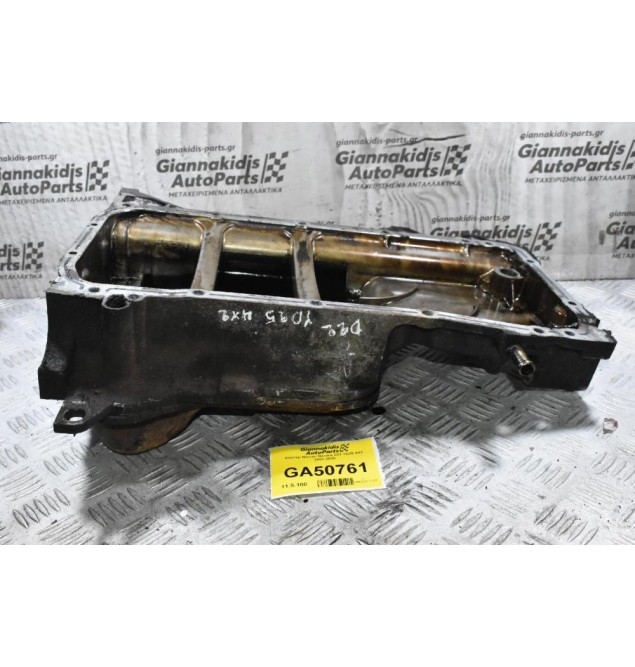 Κάρτερ Nissan Navara D22 YD25 4X2 2001-2005