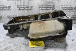 Κάρτερ Nissan Navara D22 YD25 4X2 2001-2005