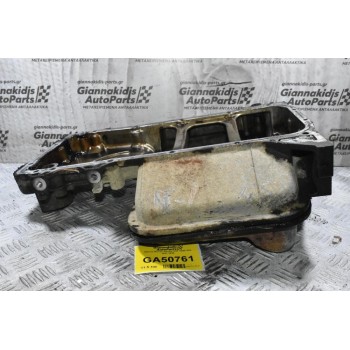 Κάρτερ Nissan Navara D22 YD25 4X2 2001-2005