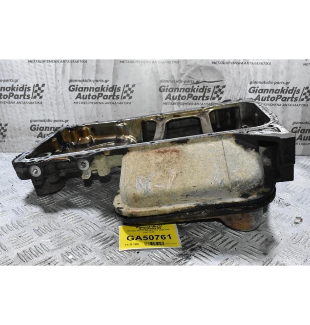 Κάρτερ Nissan Navara D22 YD25 4X2 2001-2005