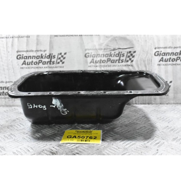 Κάρτερ Citroen C4 / Peugeot 308 1.6 HDI 9HR 9H05 HDI 2011-2015