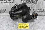 Βάση Φίλτρου Λαδιού Nissan Cabstar TD27 1995-2005