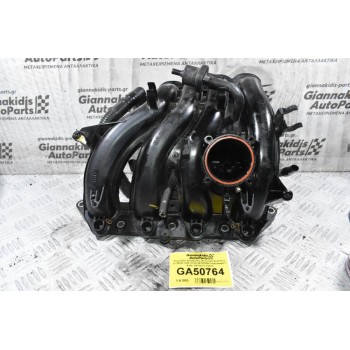 Πολλαπλή Εισαγωγής (Χταπόδι) Seat Ibiza 1.4 BXW 2005-2014 036129709 (Volkswagen / Audi / Skoda) (Γνήσια)