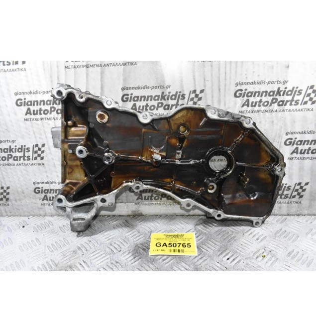 Καθρέφτης Κινητήρα / Χρονισμού Renault Megane / Scenic 1.4tce 16v H4JA 700 2013-2020 13500-5H60A