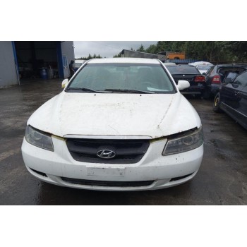 Ολόκληρο Αυτοκίνητο Hyundai Sonata Κωδ.Κινητηρα G4KA 2000cc 144hp 2005-2010